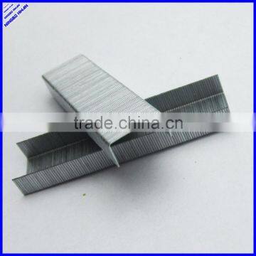Silver Color Galvanized Standard Office 26/6 Staple Wire photo-2