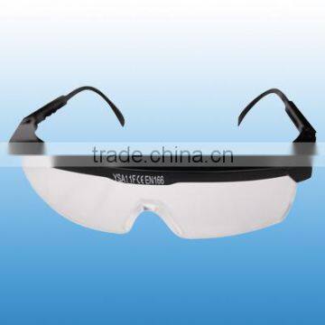 Retractable goggles OT043