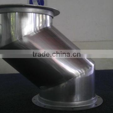 Stainless Steel Chimney Pipe