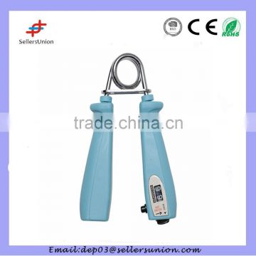 Hand grip dynamometer