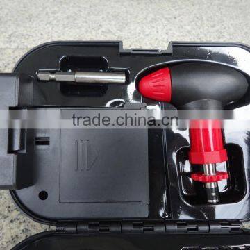 25pcs Hand Tools Set With Flashlight Torch photo-4