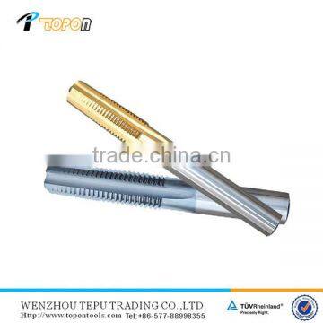 HSS Straight Flute Machine Tap