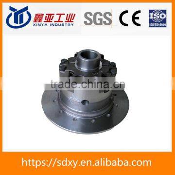 Differential Assembly for Heavy Truck photo-6