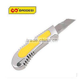 Multi Aluminum Utility Knife photo-3