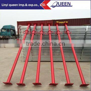 Steel Props Formwork Shuttering Jacks Push Pull Props for Sale photo-3