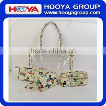 Fashionable Hand Bag Printed Lady Hand Bag photo-5