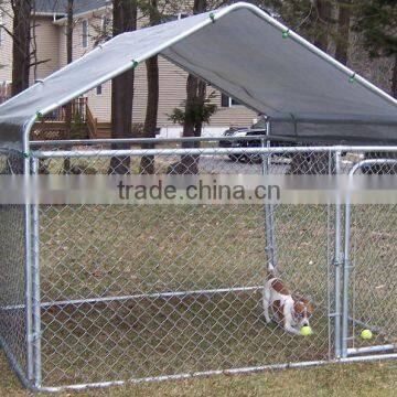 Dog Kennel ,Dog House , Chicken Coop , Livestock Hutch,cattle Shed photo-5