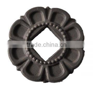 Metal Fence Decoration photo-5