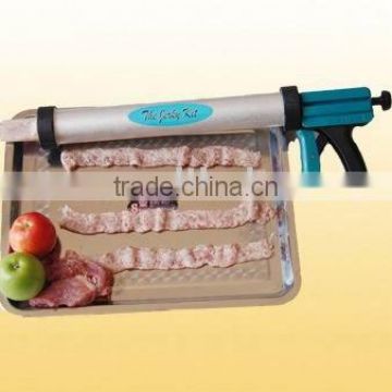 jerky gun