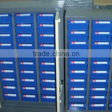 Workshop pedestals lateral tool cabinets