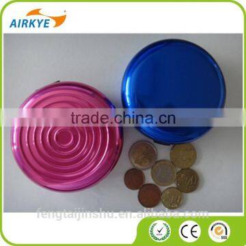 Hot sell Aluminium Coins Dispenser AK5001