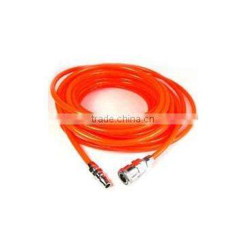 PU Yarn Hose With Long Service Life and Free to Flex 10mm*6.5mm for Industry Compontent photo-6