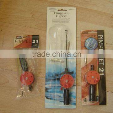 Ice Fishing Pimpel Sets