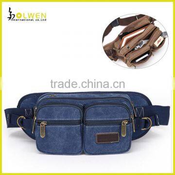 Military Tactical Pouch Bag Waist Belt Purse Bag photo-4