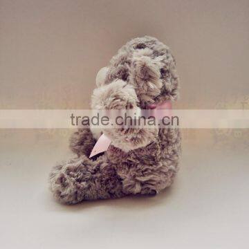 Names for a Grey Teddy Bear Toys 2015 New Designed photo-3