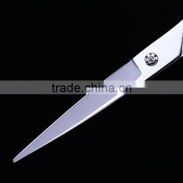 CA-75I 7.5inch Double Finger Rest Professional Dog Grooming Scissors photo-2