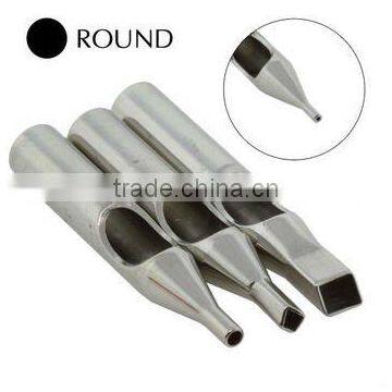 Supply Stainless Tattoo Tip 8mm