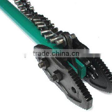 Berrylion Chain Pipe Type Oil Filiter Wrench 4''/6''/8'' With High Quality photo-3