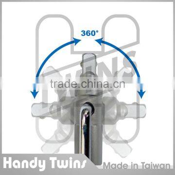 Double Head Multi-Function Wrench photo-5