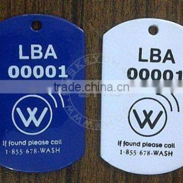 Printed Dog Tags photo-2