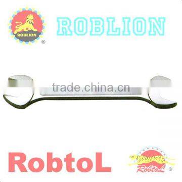 General Quality Double Open End Wrench(itemID:URAN)-MARY