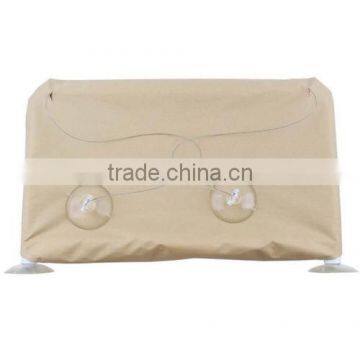 Kitty Kitten Window Mounted Basking Bed Pet Shelf Cat Perch Seat High Hammock photo-2