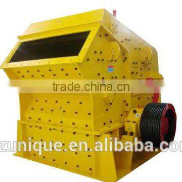 Easy Maintenance and Wide Adjustment Range Impact Crusher for Sale photo-2