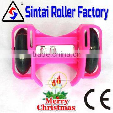 Fashion Flashing Roller