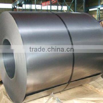 Good Quality HDG Zinc-coating Galvanized Steel Coil photo-3