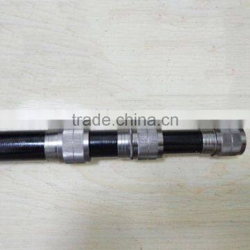 Carbon Fiber Telescopic Tube, Telescopic Pole photo-2