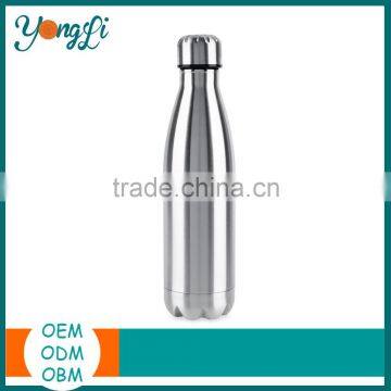 Perfect for Outdoor Sports 17oz Double Wall Vacuum Insulated Water Bottle photo-2