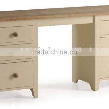 Hot Selling Pine 2+3 Drawer Chest of Drawers for Living Room photo-4