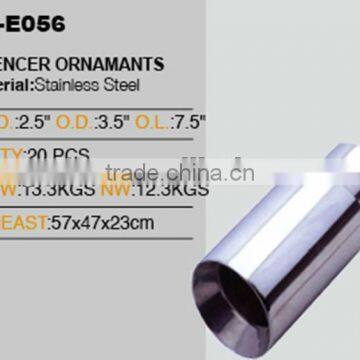 Auto Welding Muffler photo-2