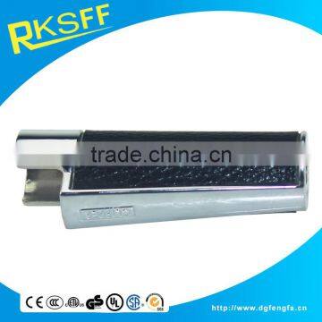 Dongguan Black Leather Lighters Case photo-2