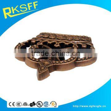 Girl Crown Shape Hanging Ornament With High Quality photo-3