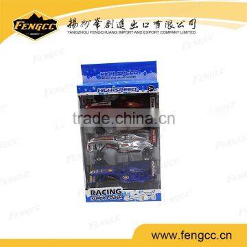 Small Pull Back Diecast Vehicle Cars , Mini Toy Cars