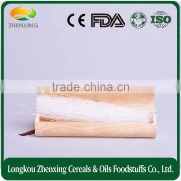 Chinese Longkou Vermicelli Pea Grean Bean photo-6