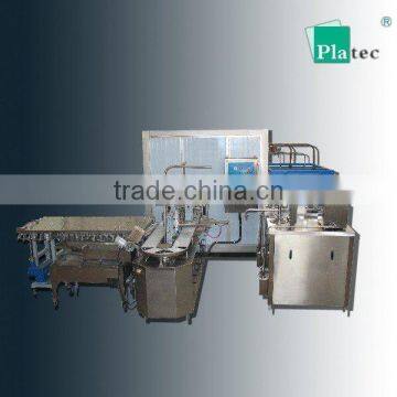 industrial Ice cream making machine