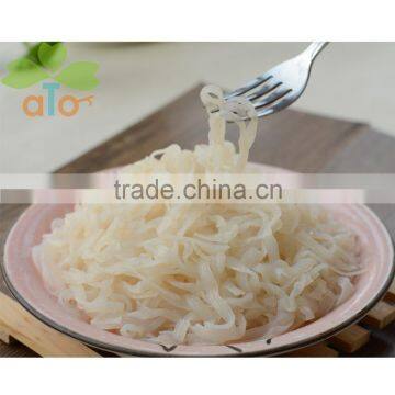 Wholesale Konjac Noodles With Zero Calories,yam Noodles photo-3