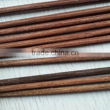 5MM Brown Color Perfume Reed Diffuser Rattan Stick for Glass Bottle /ceramic Bottles photo-3
