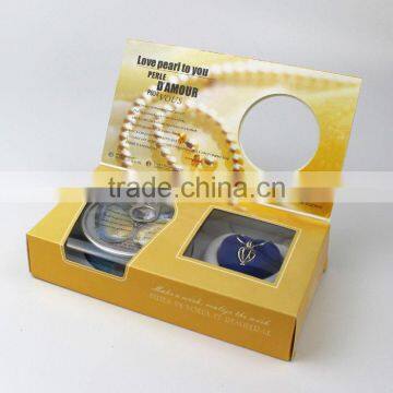 Nature Love Pearl (ocean Pearl (red, Pink, Purple, Blue, Yellow) English Version photo-5