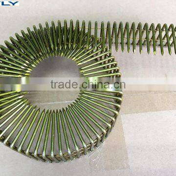 Professinal Factory Supply Best Pin Nail Belt for Petroleum Transmission Pipeline Making photo-3