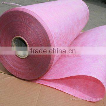 6641 DMD electrical insulation paper