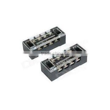 Terminal Block KF65H CONNECTOR TERMINAL BLOCKS POLYAMIDE 10A 12WAY