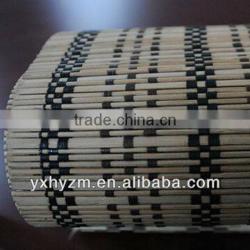 woven black line bamboo blind ourtdoor blinds bamboo shade curtain patio door blind bamboo curtain blinds and curtain