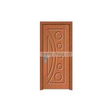 PVC Molded Door