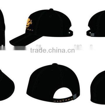 Waterproof Taslon Fabric Sport Style Foldable Caps And To Do Design Drawings photo-6