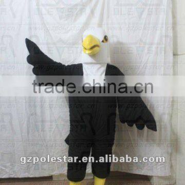 NO.2053 Gos Hawk Mascot Costumes photo-6