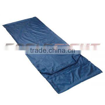 Warm weather sleeping bag