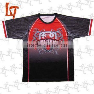 club wear t-shirt